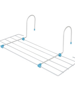 Сушилка для белья на батарею